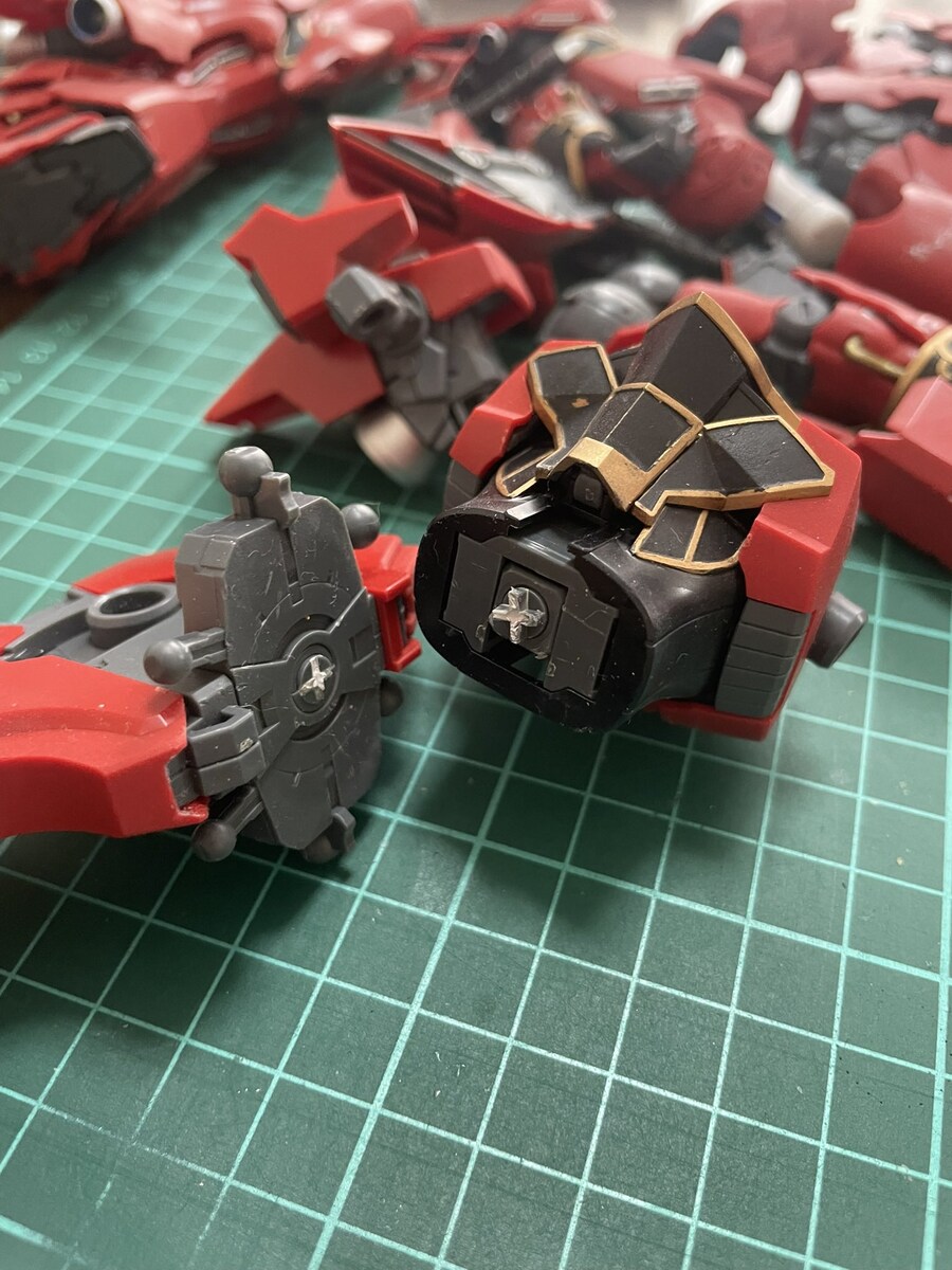 건프라)한번의 짤로 알아보는 ㅈ됐음의 짤_1.jpg