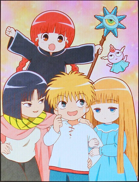 마법진 구루구루 (리메이크) - Wind Climbing 바람에 이끌려서_1.jpg