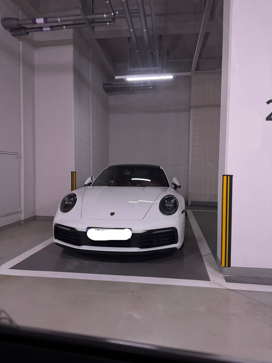 G80 M3 -> 992.1 carrera S 기변 후 학습 성장형 네비 장착._1.jpg