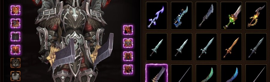 와우 아마도 양손 무기를 한손 무기로 형변 가능하게 변경 (분노 전사)_1.jpg