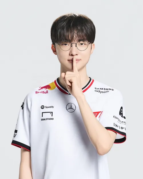 [롤] 월즈의 T1이 무섭긴 한데 그중에서도 특히 무서운 거_1.webp