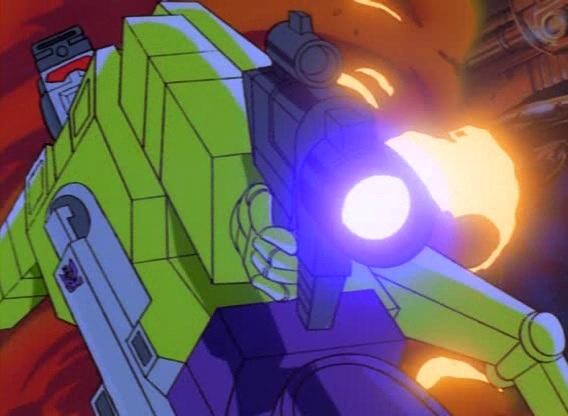 트랜스포머 86 믹스마스터, 스캐빈저_5.jpg