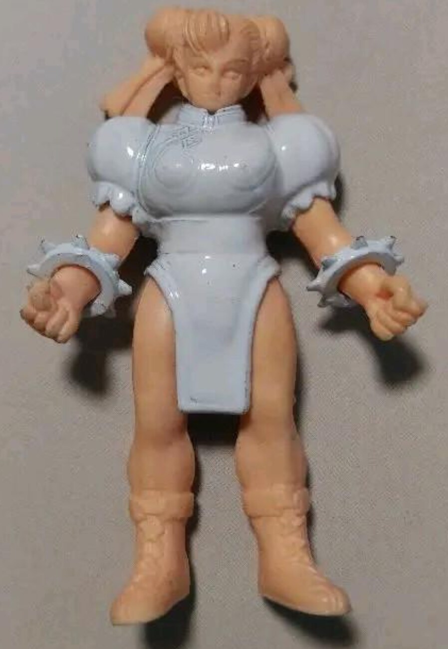 반다이 스트리트파이터 액션크로스업 합금버전 파트1 수집완료!_9.png