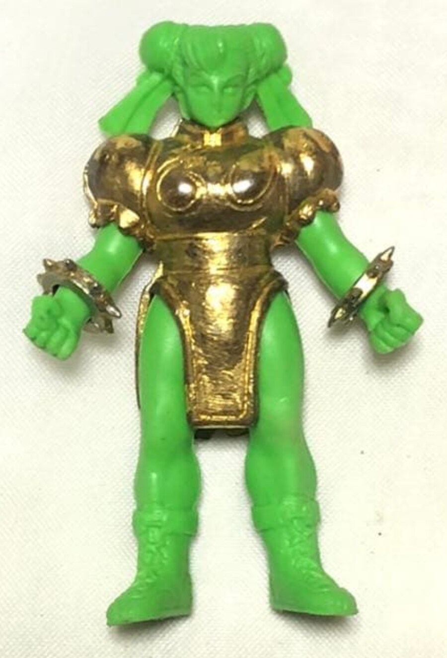 반다이 스트리트파이터 액션크로스업 합금버전 파트1 수집완료!_10.png