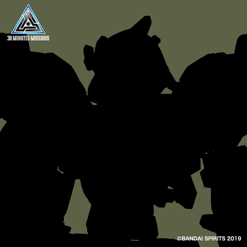 30 MINUTES MISSIONS 신제품 실루엣 예고_1.png