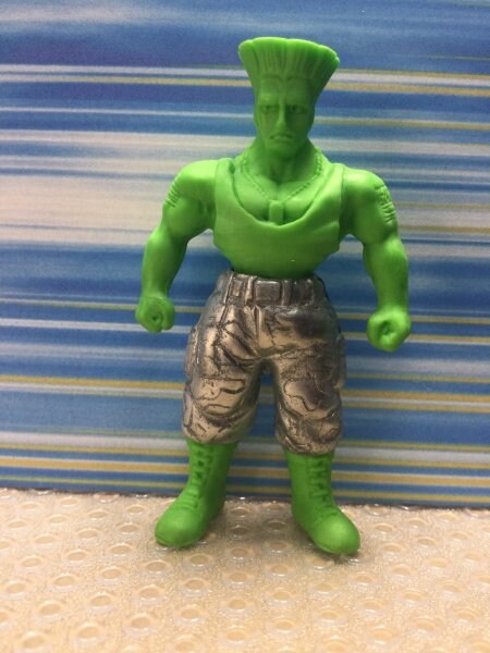 반다이 스트리트파이터 액션크로스업 합금버전 파트1 수집완료!_12.jpg