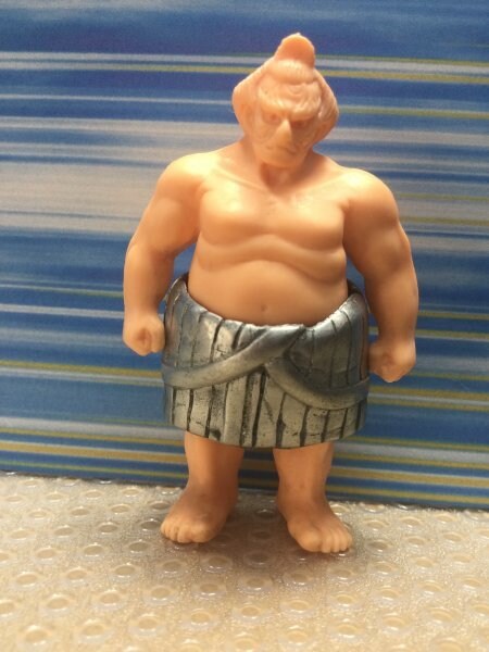 반다이 스트리트파이터 액션크로스업 합금버전 파트1 수집완료!_13.jpg