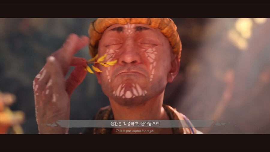 nc) 호라이즌 보면 볼수록 캡콤겜 생각나는데.._1.jpg