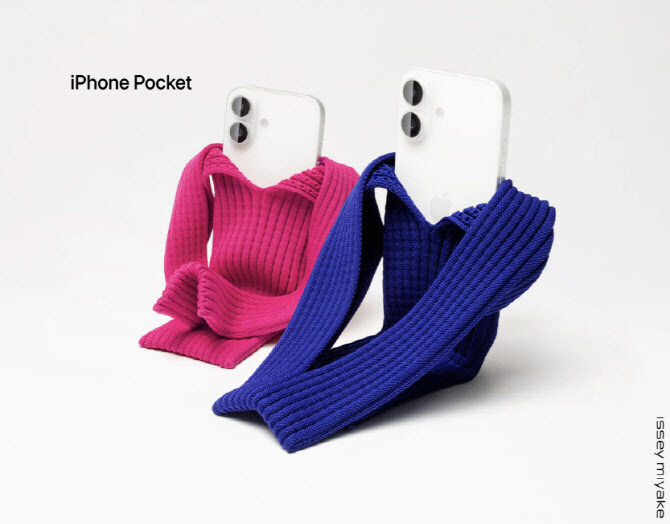 “애플이 또 해냈다”…33만원 ‘천 주머니’ 전 세계서 완판_1.jpg