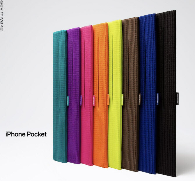 “애플이 또 해냈다”…33만원 ‘천 주머니’ 전 세계서 완판_2.jpg