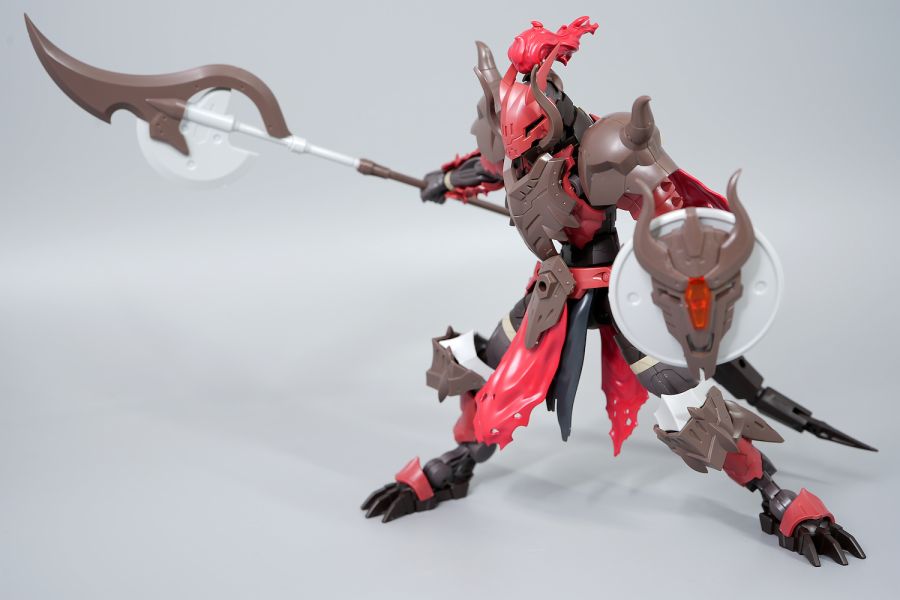 30 MINUTES FANTASY 드래고니아 나이트 조합 사진_3.jpg