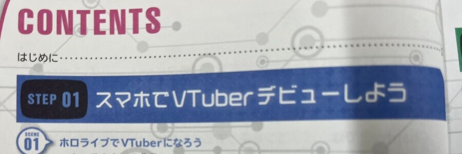 버튜버)버튜버를 시작하는 법을 알려주는 책_2.png