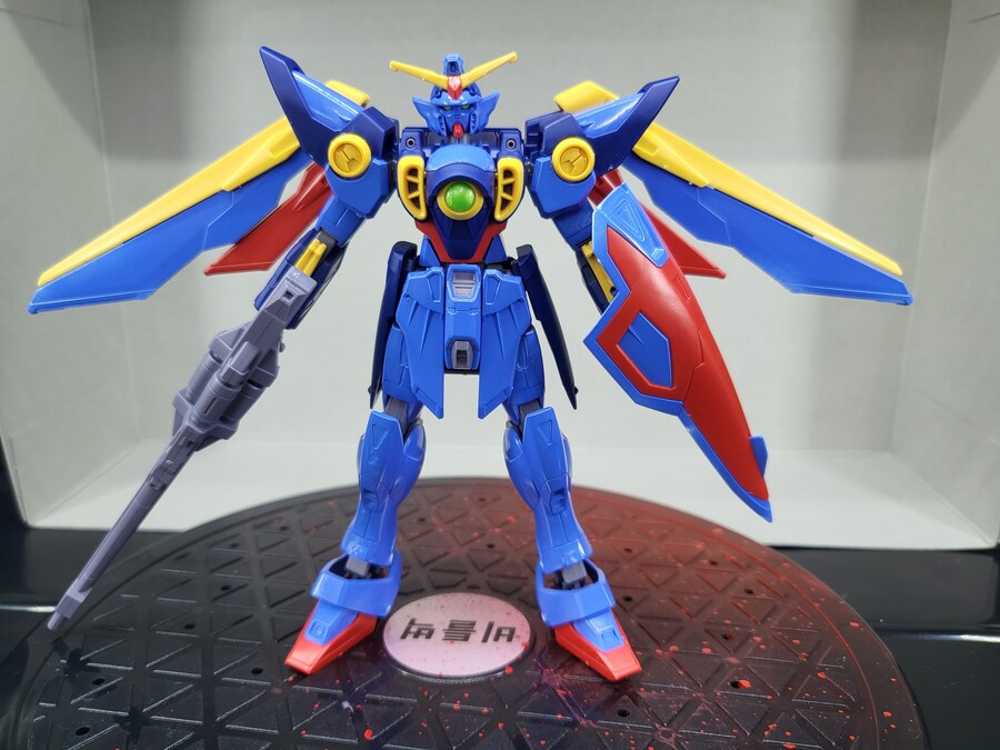 (초보도색) EG 윙건담입니다._5.jpg