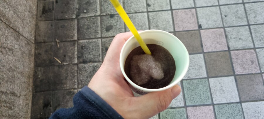 수원 지동 순대 타운 순대보끔 반반_9.jpg