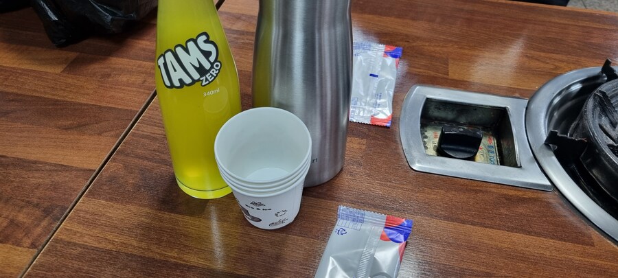 수원 지동 순대 타운 순대보끔 반반_1.jpg