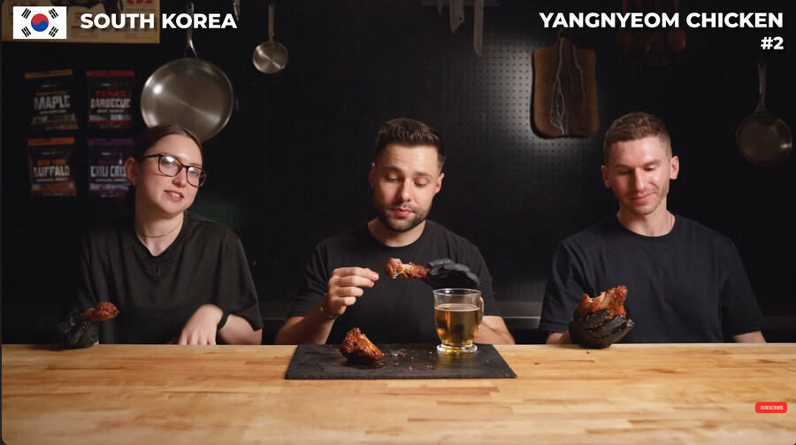 세계 각국의 치킨 티어 메기기_2.jpg