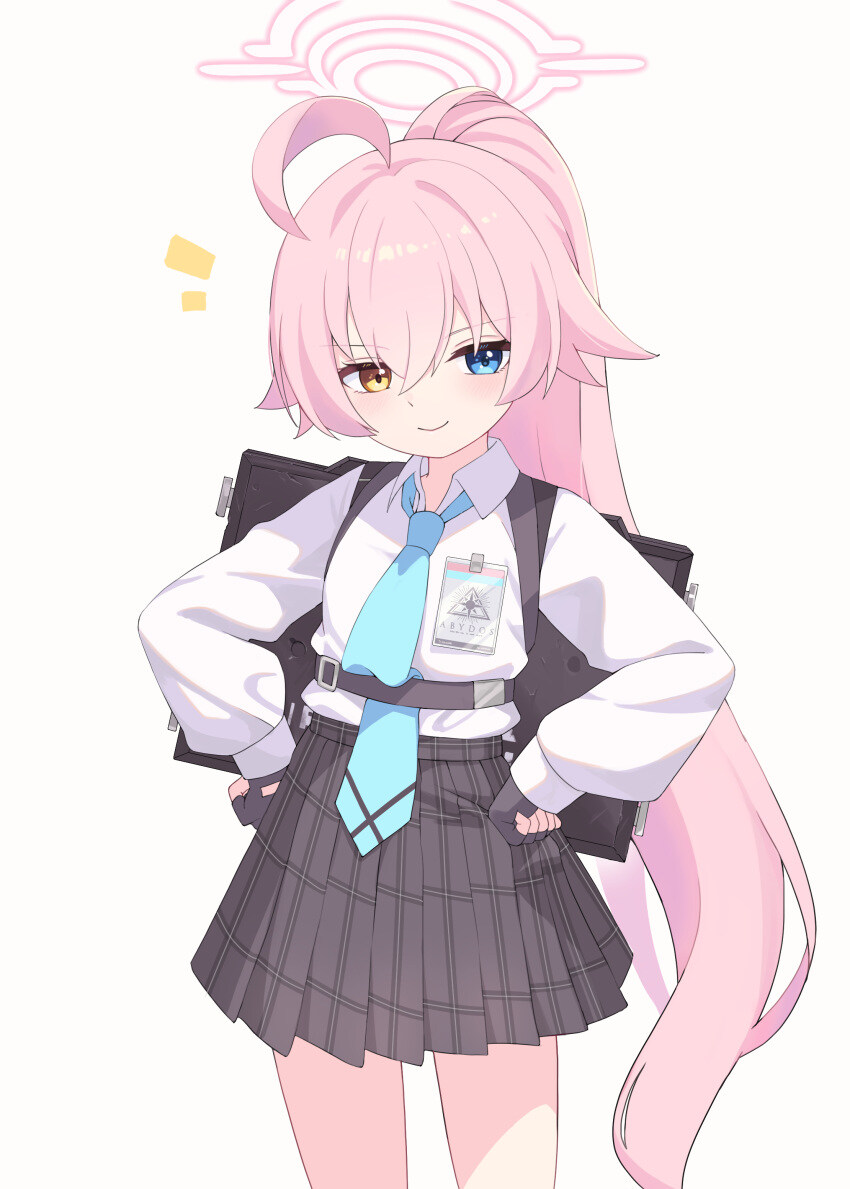 블루아카) 이런 몸매 빨면 머라고 부름?_1.jpg