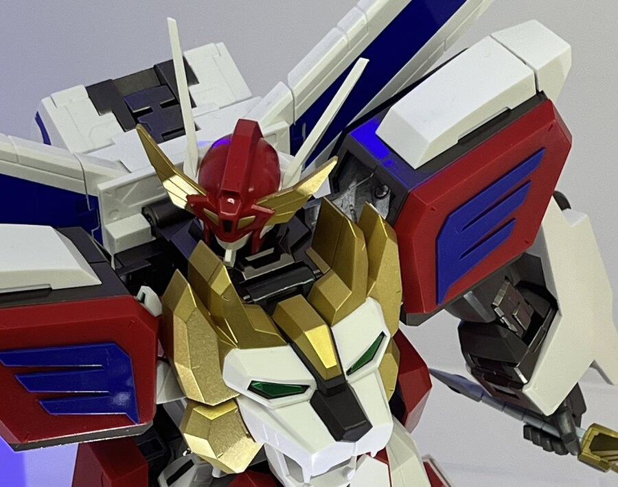 [반다이]초합금혼 킹 엑스카이저 어깨 다른 각도 사진_2.jpg