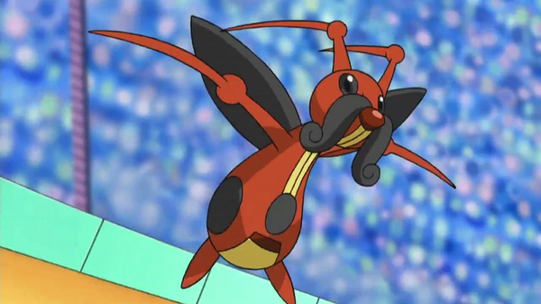 [포켓몬] "신오 리그에 출전한 초고인물 트레이너."_2.png