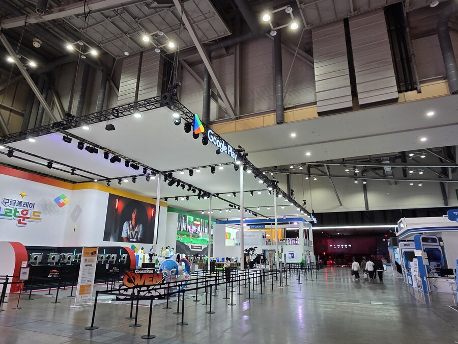 오늘 지스타 종료! 뒤처리중_7.jpg