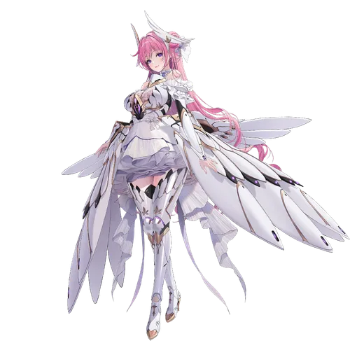 (니케/스포) 뭔가 묘하게 비슷한 상황인 두 니케_1.webp