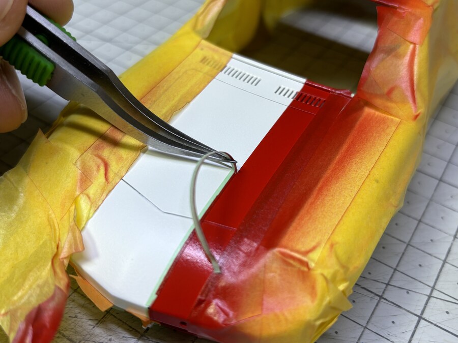 1/20 Nichimo Mazda L10B Cosmo sport 완성_11.jpg