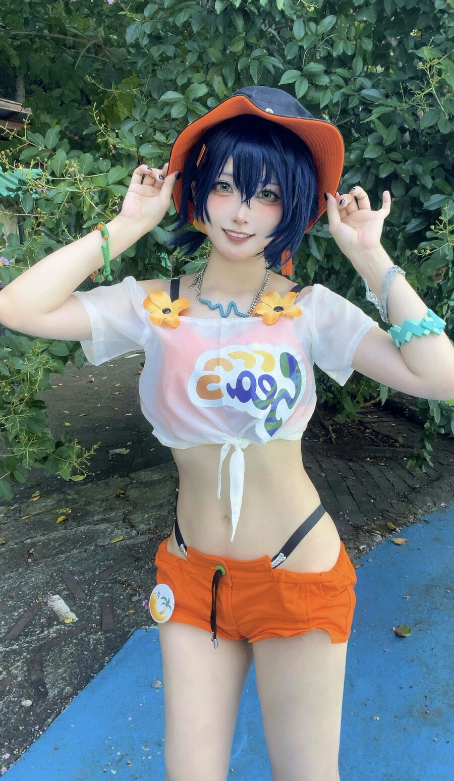 젠레스) 벨 코스프레_4.jpg