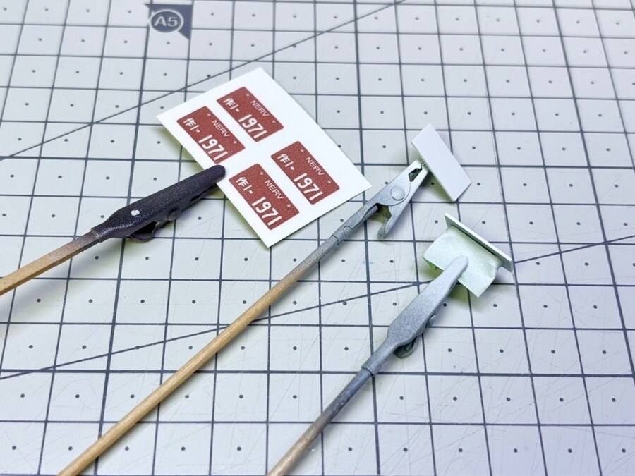 1/20 Nichimo Mazda L10B Cosmo sport 완성_20.jpg