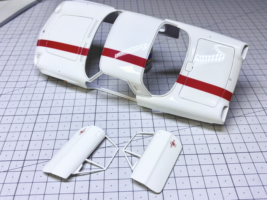 1/20 Nichimo Mazda L10B Cosmo sport 완성_34.jpg