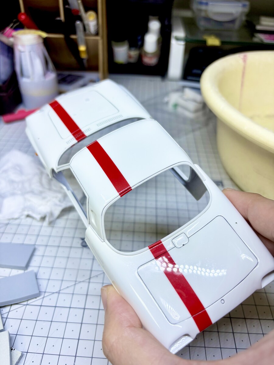 1/20 Nichimo Mazda L10B Cosmo sport 완성_36.jpg