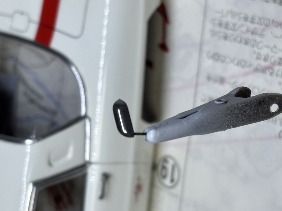 1/20 Nichimo Mazda L10B Cosmo sport 완성_58.jpg