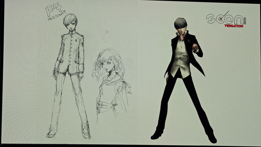 지스타 2025 아틀라스 페르소나, 메타포, 캐서린 사진_11.jpg