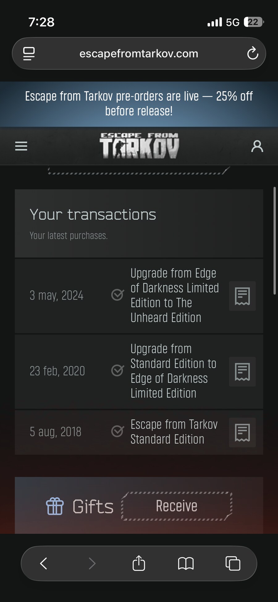 타르코프) 지금까지 니키타가 한 구라 및 논란_1.png