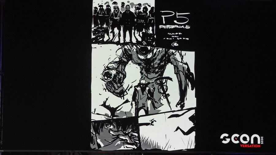 지스타 2025 아틀라스 페르소나, 메타포, 캐서린 사진_13.jpg