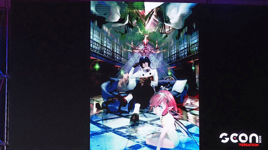 지스타 2025 아틀라스 페르소나, 메타포, 캐서린 사진_18.jpg