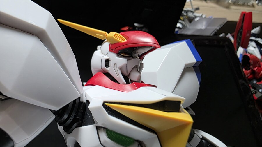 [프라맥스] 1/72 XD-01 드라고나1 Part.2_9.jpg