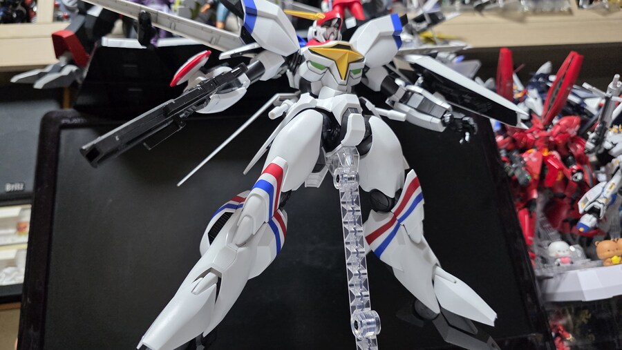 [프라맥스] 1/72 XD-01 드라고나1 Part.2_24.jpg