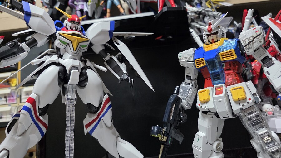 [프라맥스] 1/72 XD-01 드라고나1 Part.2_29.jpg