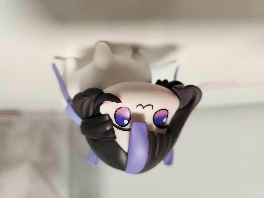 [니케] 다들 도로롱 자랑할 때 혼자 슈로롱_1.jpg