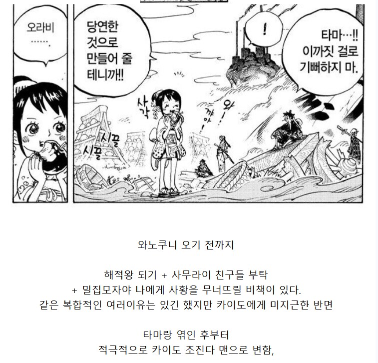 원피스 루피가 카이도랑 싸운 개연성.JPG_18.png