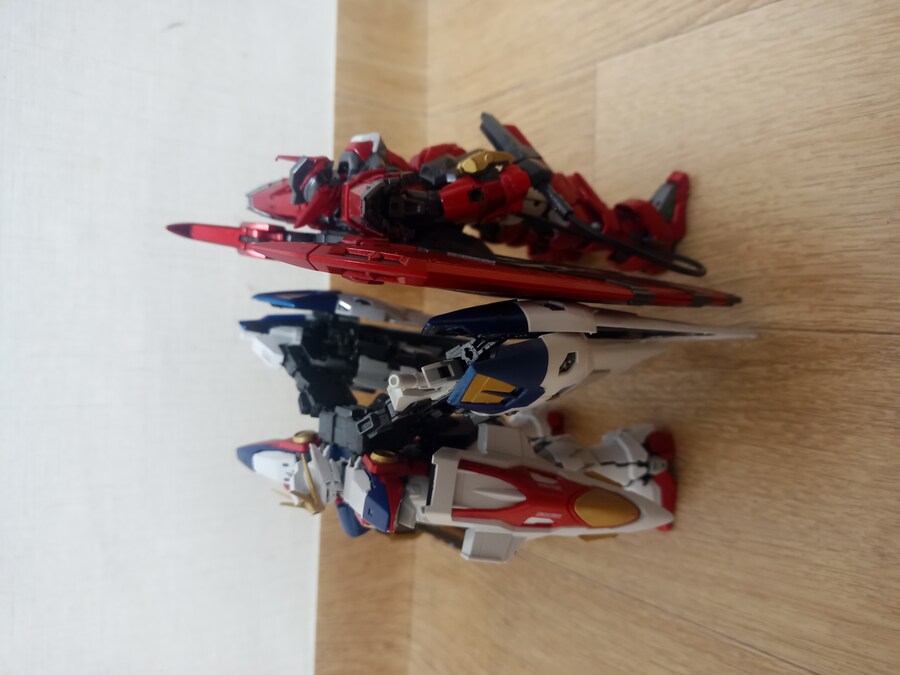 [HG]드뎌 다 모은 HG 윙전대 2기 기체_10.jpg