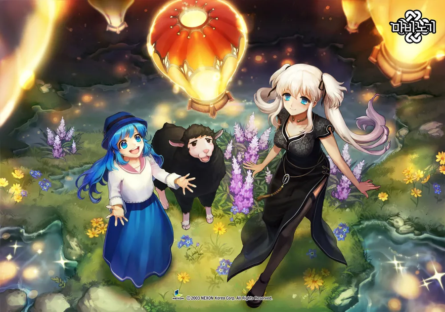 마비노기 M) 마비노기 스토리로 모바일 스포한다고 말하는 놈들에게 하고 싶은 말_1.webp