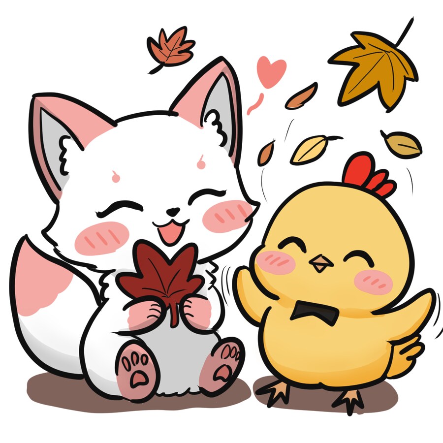 (여우찻집) 이전화 보기 포탈!_5.png