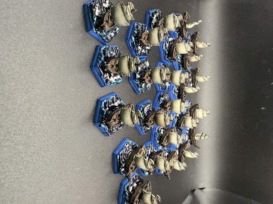 보드게임)버건디의성 3D지형팩 도색_9.jpg