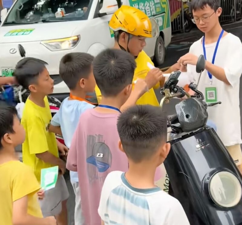 요즘 중국 어린이들 근황_5.jpg