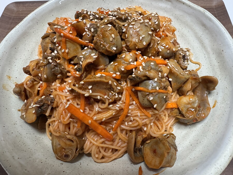 동원 왕골뱅이 통조림~~~_2.jpg