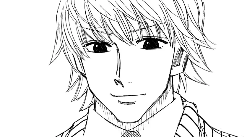 헌터x헌터)단 한 번의 전투씬조차 없이 위험을 각인시킨 캐릭터_1.webp