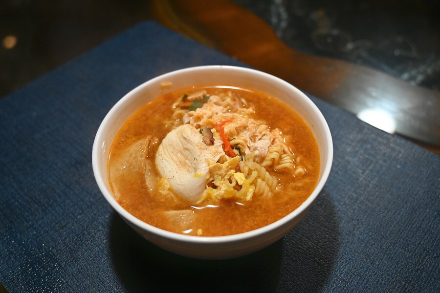 대충 사각어묵넣고 끼린 라면;ㅎ_1.jpg