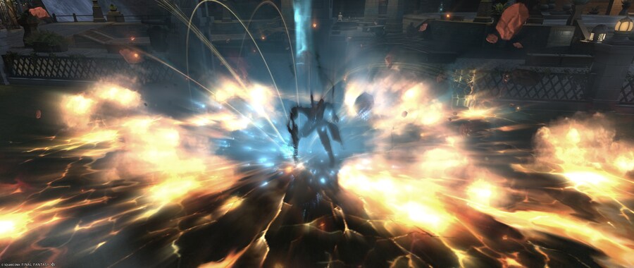 파판14) 이 게임 스킬 설정 딜레마...._2.png