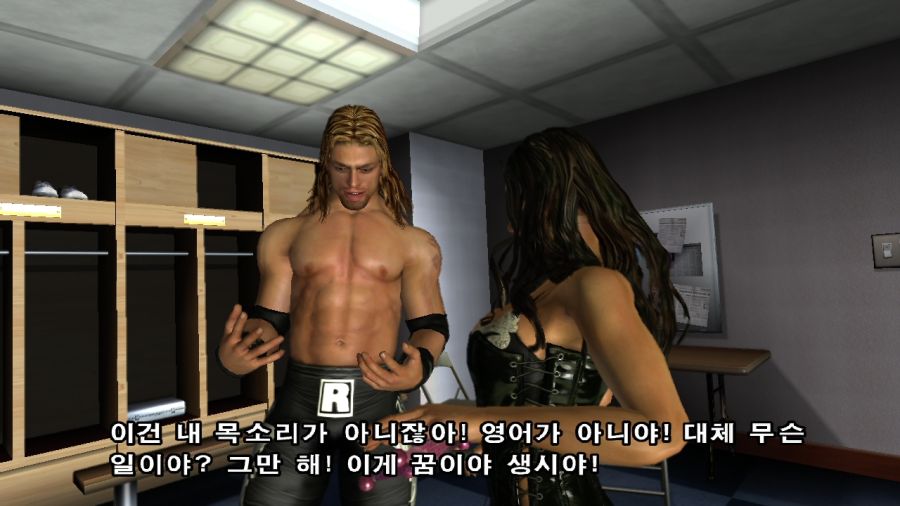 WWE 스맥다운vs로우 2007_8.jpg